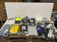 Partij diverse sportful/castelli/bioracer/etc wielrenkleding (31x) - afbeelding 1 van  26
