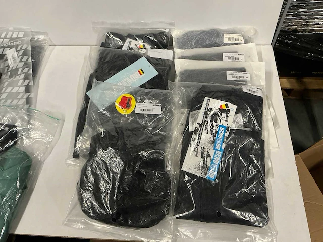 Partij diverse sportful/castelli/bioracer/etc wielrenkleding (31x) - afbeelding 13 van  26