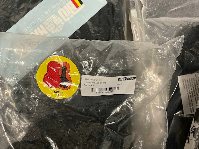 Partij diverse sportful/castelli/bioracer/etc wielrenkleding (31x) - afbeelding 14 van  26