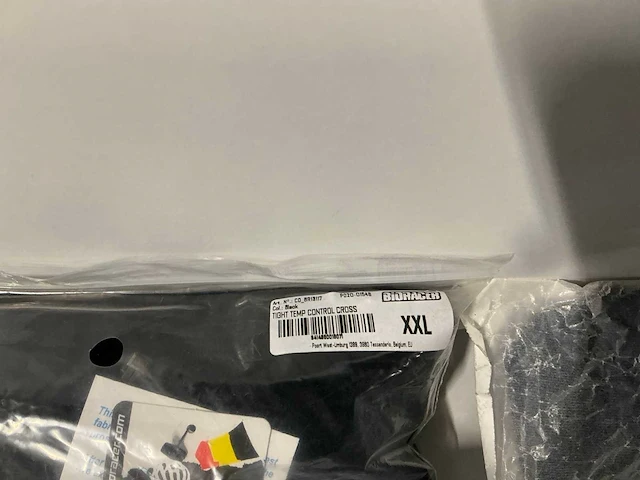 Partij diverse sportful/castelli/bioracer/etc wielrenkleding (31x) - afbeelding 16 van  26