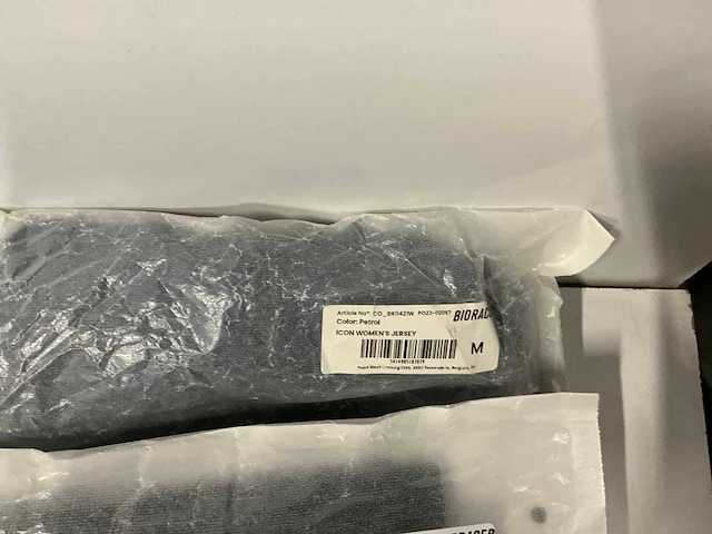 Partij diverse sportful/castelli/bioracer/etc wielrenkleding (31x) - afbeelding 17 van  26