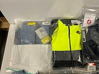 Partij diverse sportful/castelli/bioracer/etc wielrenkleding (31x) - afbeelding 12 van  26