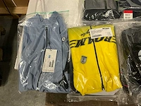 Partij diverse sportful/castelli/bioracer/etc wielrenkleding (31x) - afbeelding 22 van  26