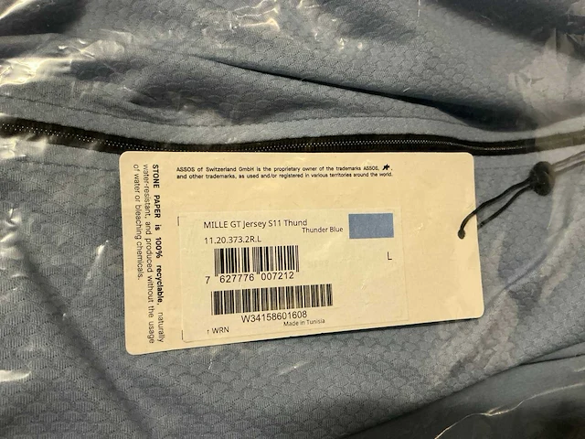 Partij diverse sportful/castelli/bioracer/etc wielrenkleding (31x) - afbeelding 24 van  26