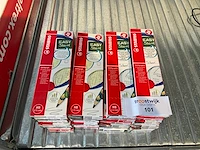 Partij diverse stabilo easygraph (s) (21x) - afbeelding 1 van  2