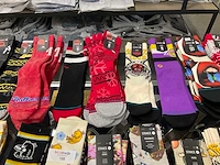Partij diverse stance sokken (56x) - afbeelding 7 van  12