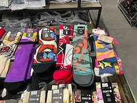 Partij diverse stance sokken (56x) - afbeelding 9 van  12