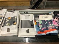 Partij diverse stance/billabong/quiksilver boxers (21x) - afbeelding 3 van  8
