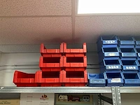 Partij diverse stapelbakjes (44x) - afbeelding 2 van  4