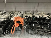 Partij diverse stekkerdozen (24x) - afbeelding 3 van  6