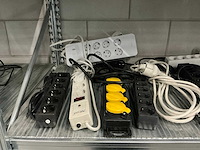 Partij diverse stekkerdozen (24x) - afbeelding 6 van  6