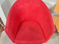 Partij diverse stoelen o.a artifort - afbeelding 14 van  16