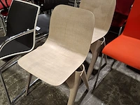 Partij diverse stoelen, o.a drabert - afbeelding 5 van  18