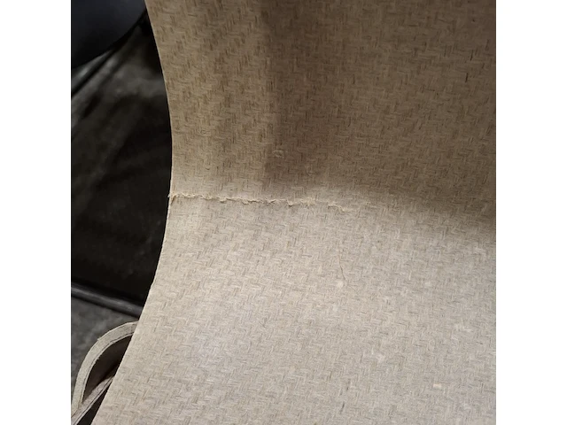 Partij diverse stoelen, o.a drabert - afbeelding 6 van  18