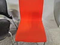 Partij diverse stoelen, o.a drabert - afbeelding 13 van  18