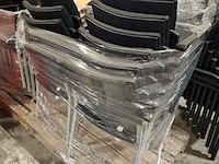 Partij diverse stoelen - afbeelding 5 van  14