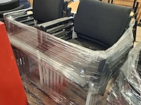 Partij diverse stoelen - afbeelding 6 van  14