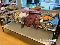Partij diverse stoffen (c) (circa 100 rollen) - afbeelding 5 van  8