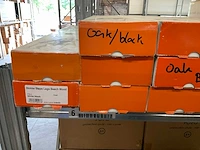 Partij diverse stokke steps legs (14x) - afbeelding 4 van  5