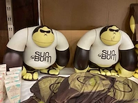 Partij diverse sunbum items (27x) - afbeelding 3 van  6