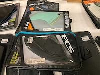Partij diverse surfboard vinnen (27x) - afbeelding 4 van  16