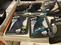 Partij diverse surfboard vinnen (27x) - afbeelding 10 van  16