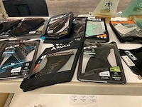 Partij diverse surfboard vinnen (27x) - afbeelding 12 van  16