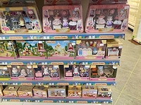 Partij diverse sylvanian families speelgoed (113x) - afbeelding 5 van  10