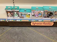 Partij diverse sylvanian families speelgoed (113x) - afbeelding 7 van  10