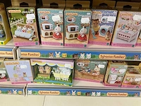 Partij diverse sylvanian families speelgoed (113x) - afbeelding 8 van  10