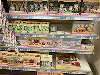 Partij diverse sylvanian families speelgoed - afbeelding 4 van  8