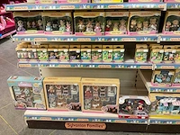 Partij diverse sylvanian families speelgoed - afbeelding 8 van  8