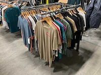 Partij diverse t-shirts (110x) - afbeelding 1 van  7