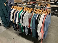 Partij diverse t-shirts (110x) - afbeelding 2 van  7