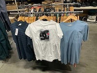 Partij diverse t-shirts (110x) - afbeelding 3 van  7