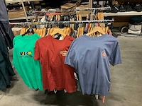 Partij diverse t-shirts (110x) - afbeelding 4 van  7