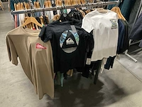 Partij diverse t-shirts (110x) - afbeelding 5 van  7