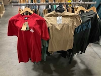 Partij diverse t-shirts (110x) - afbeelding 6 van  7