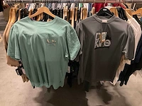 Partij diverse t-shirts (110x) - afbeelding 7 van  7