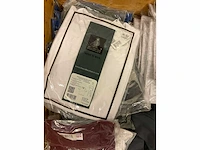 Partij diverse t-shirts/polo’s (68x) - afbeelding 2 van  3