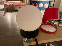 Partij diverse tafellampen (10x) - afbeelding 5 van  12