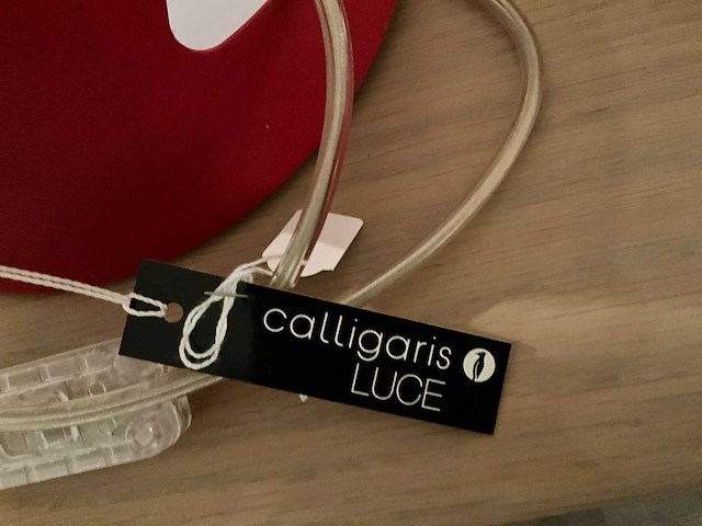 Partij diverse tafellampen (10x) - afbeelding 8 van  12