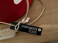 Partij diverse tafellampen (10x) - afbeelding 8 van  12