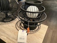 Partij diverse tafellampen (5x) - afbeelding 5 van  16