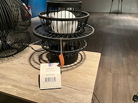 Partij diverse tafellampen (5x) - afbeelding 6 van  16