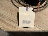 Partij diverse tafellampen (5x) - afbeelding 8 van  16