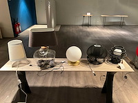 Partij diverse tafellampen (5x) - afbeelding 1 van  16