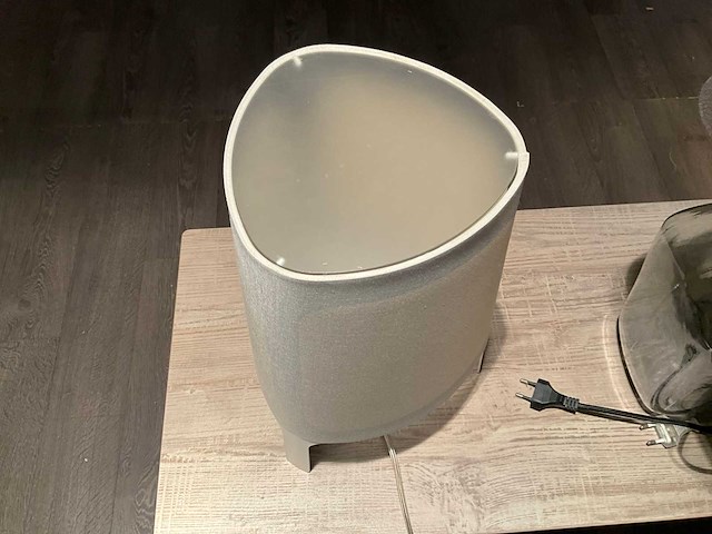 Partij diverse tafellampen (5x) - afbeelding 11 van  16