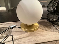 Partij diverse tafellampen (5x) - afbeelding 15 van  16