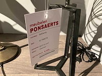 Partij diverse tafellampen (8x) - afbeelding 6 van  11